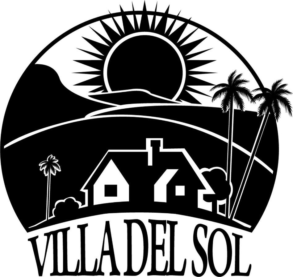 Hostal Villa Del Sol 萨兰托 外观 照片